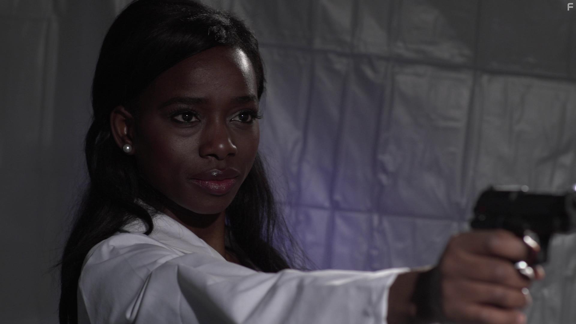 Навязанная реальность (2017)