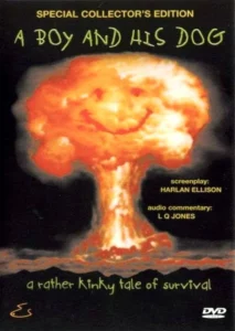 Парень и Его Пес